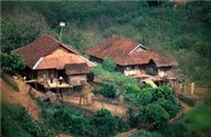 Mai Chau and Xa Linh Excursion